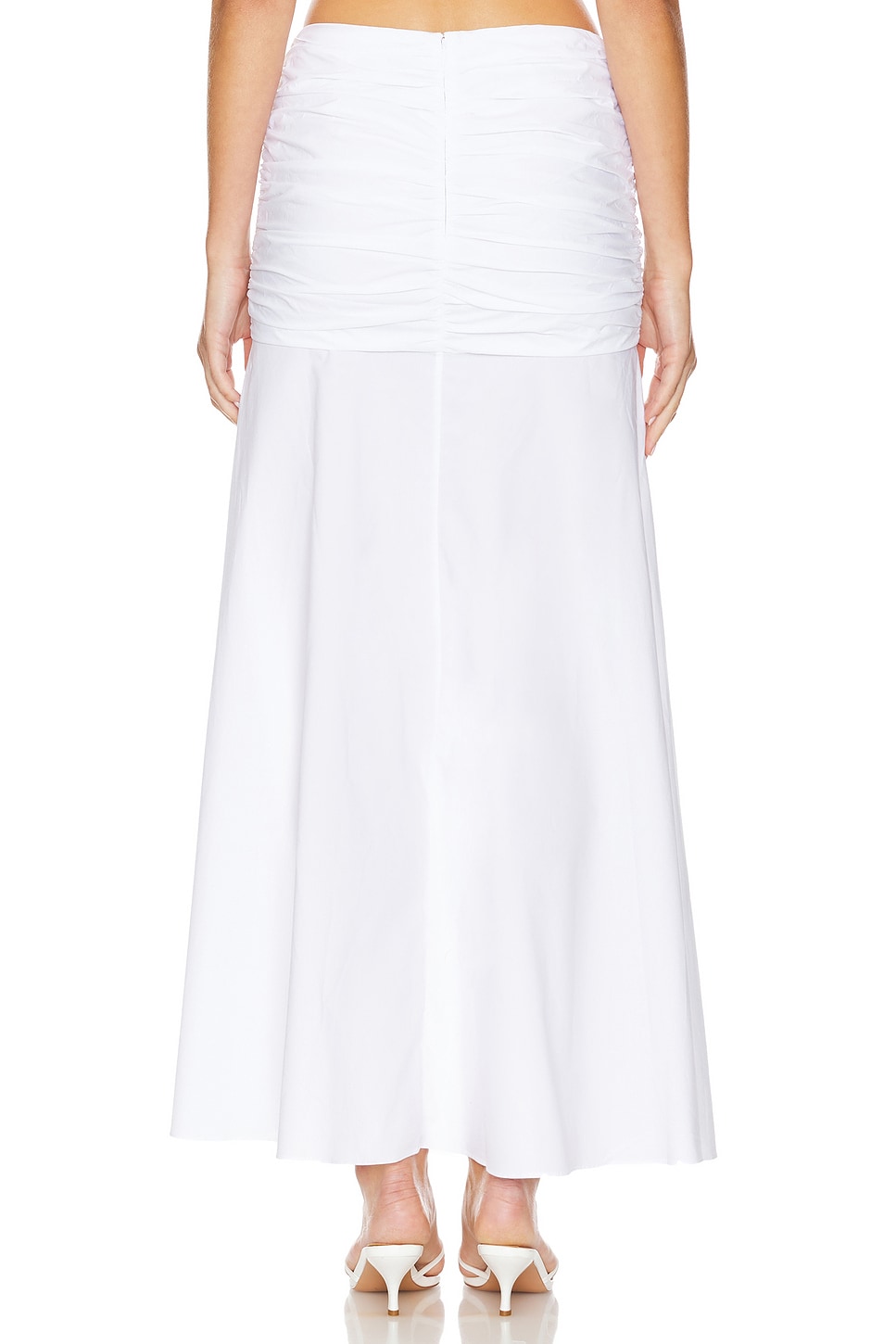 Tatiana Skirt - Thumbnail 3