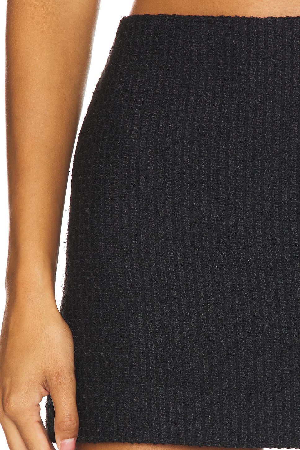 Danna Mini Skirt - Thumbnail 6