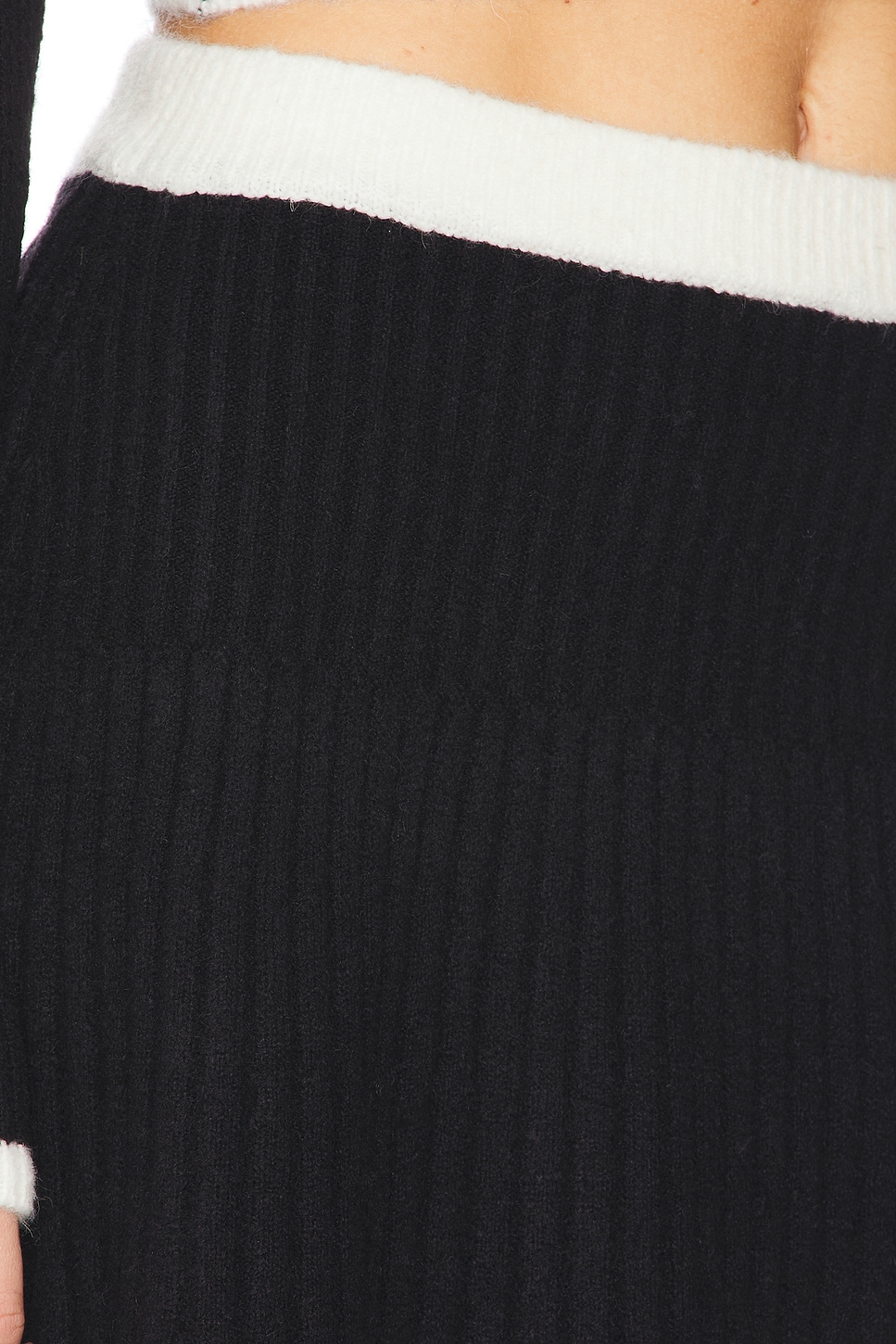 Sarai Knit Skirt
