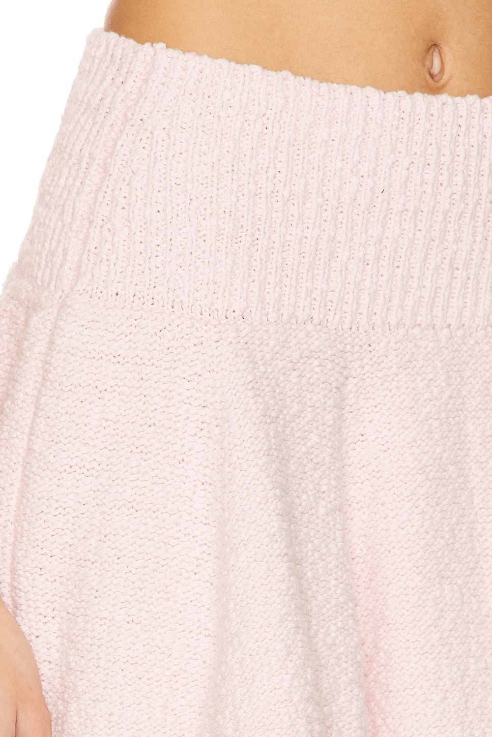 Pippa Mini Skirt