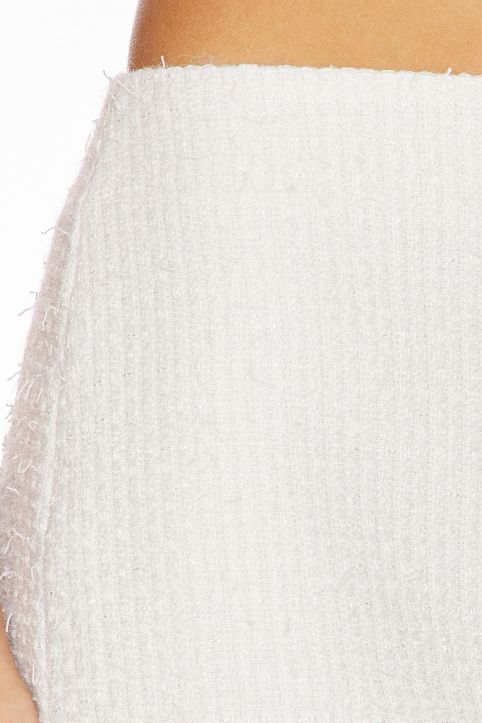 MAJORELLE Alba Mini Skirt thumbnail