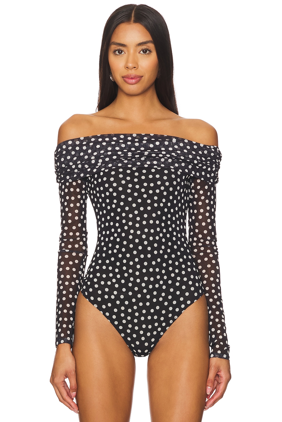Joy Bodysuit - thumbnail 3
