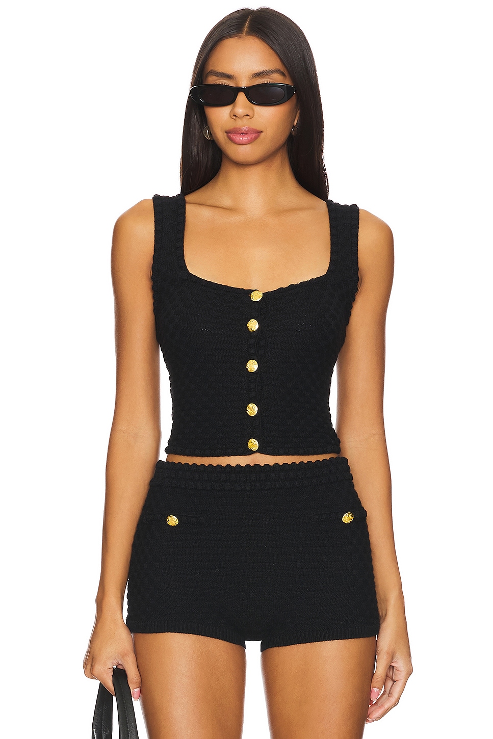 Evaline Top