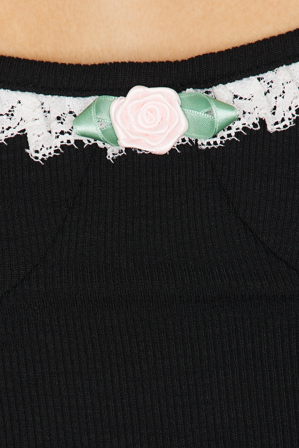 Candiace Top