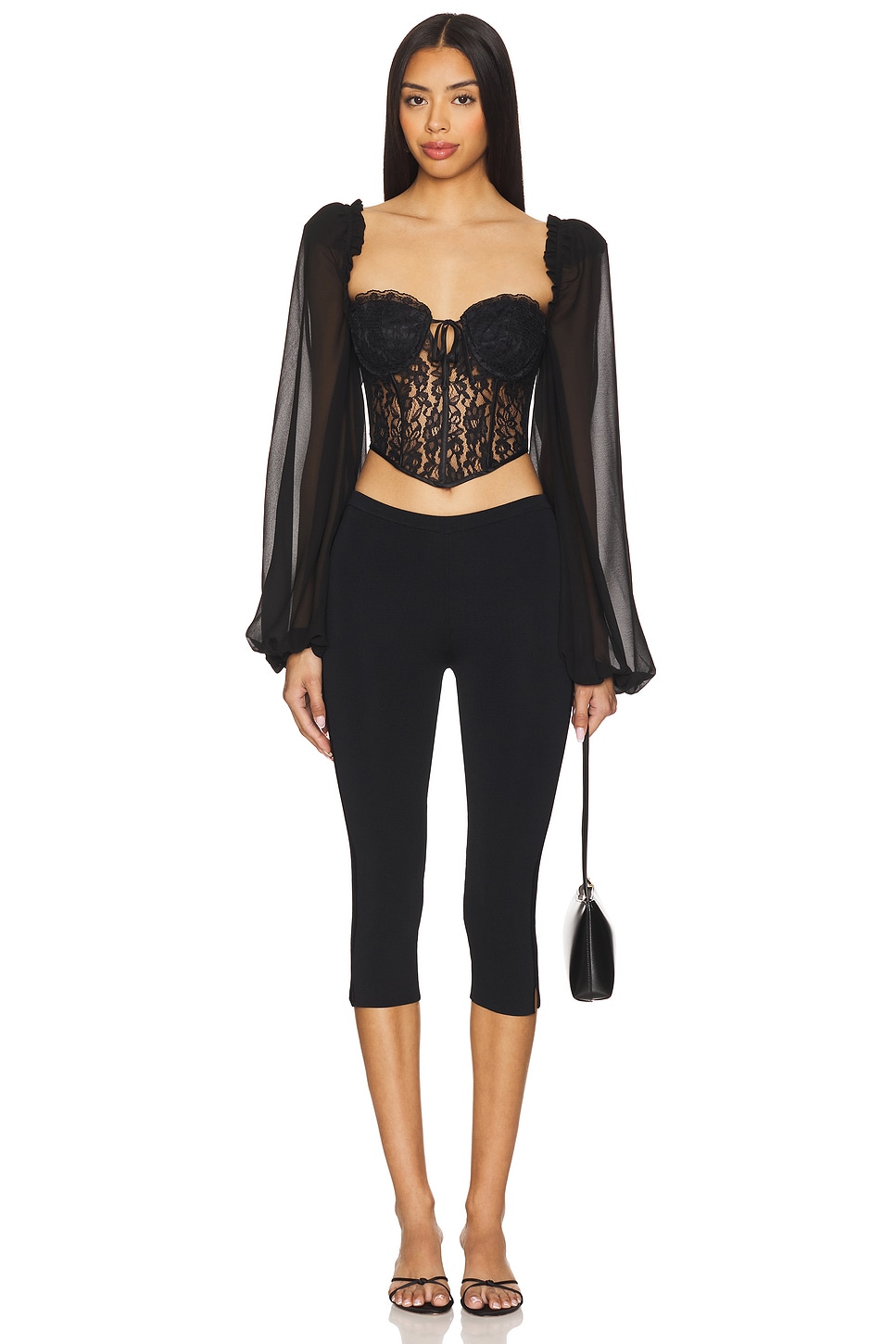 Derrion Top