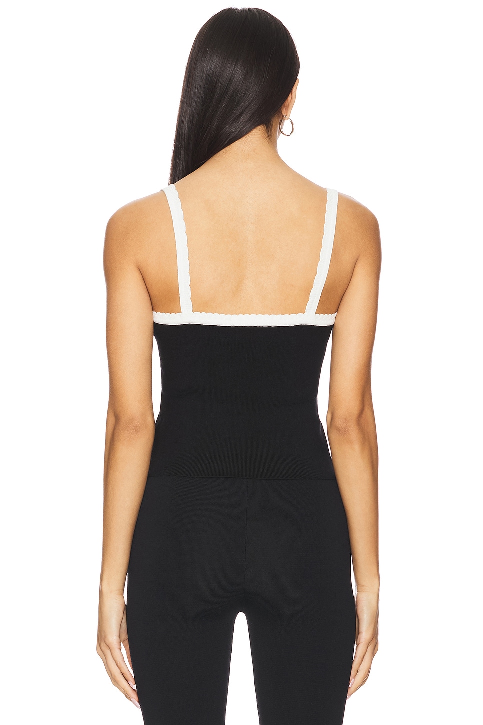 MAJORELLE Alinda Top