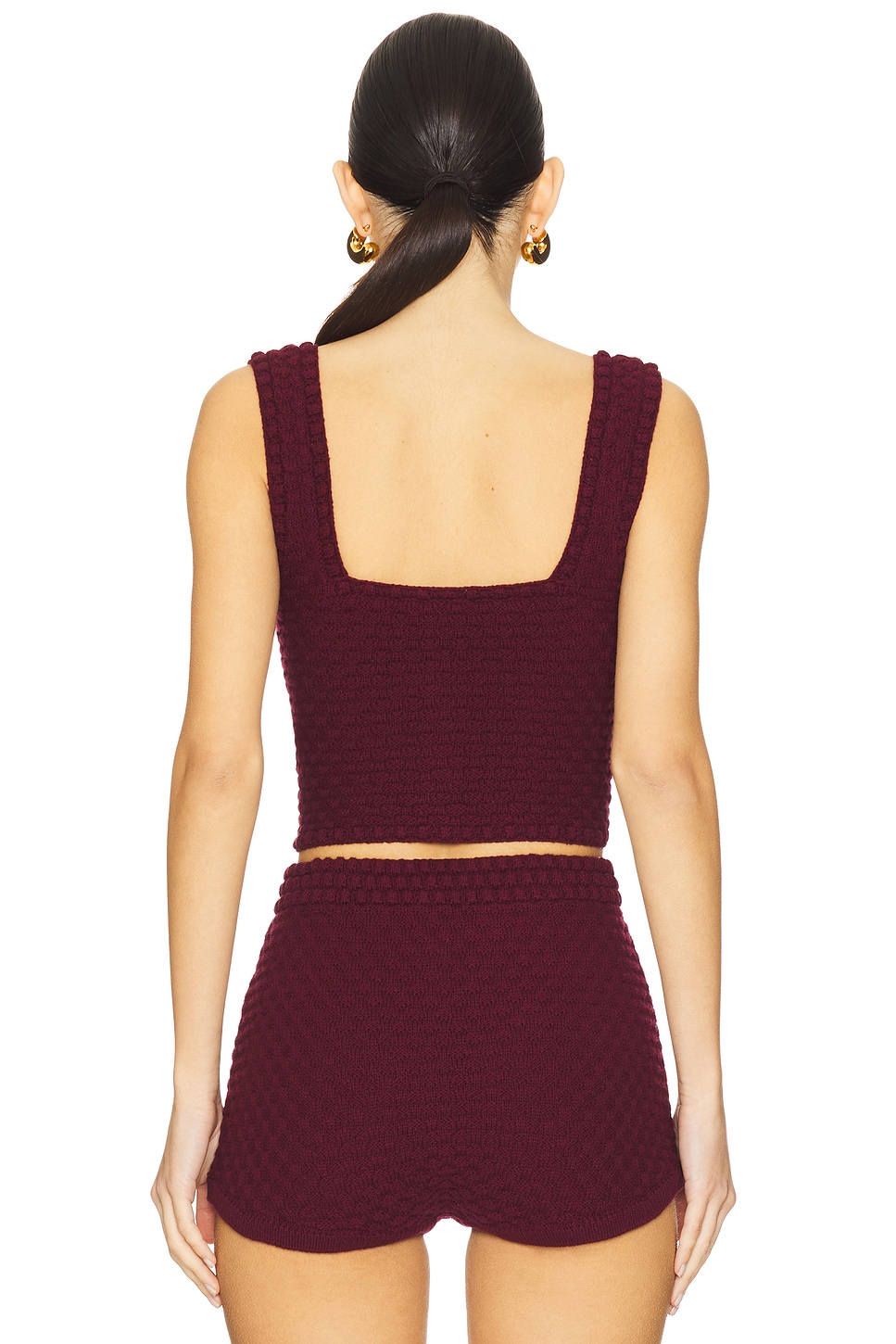 MAJORELLE Evaline Top thumbnail
