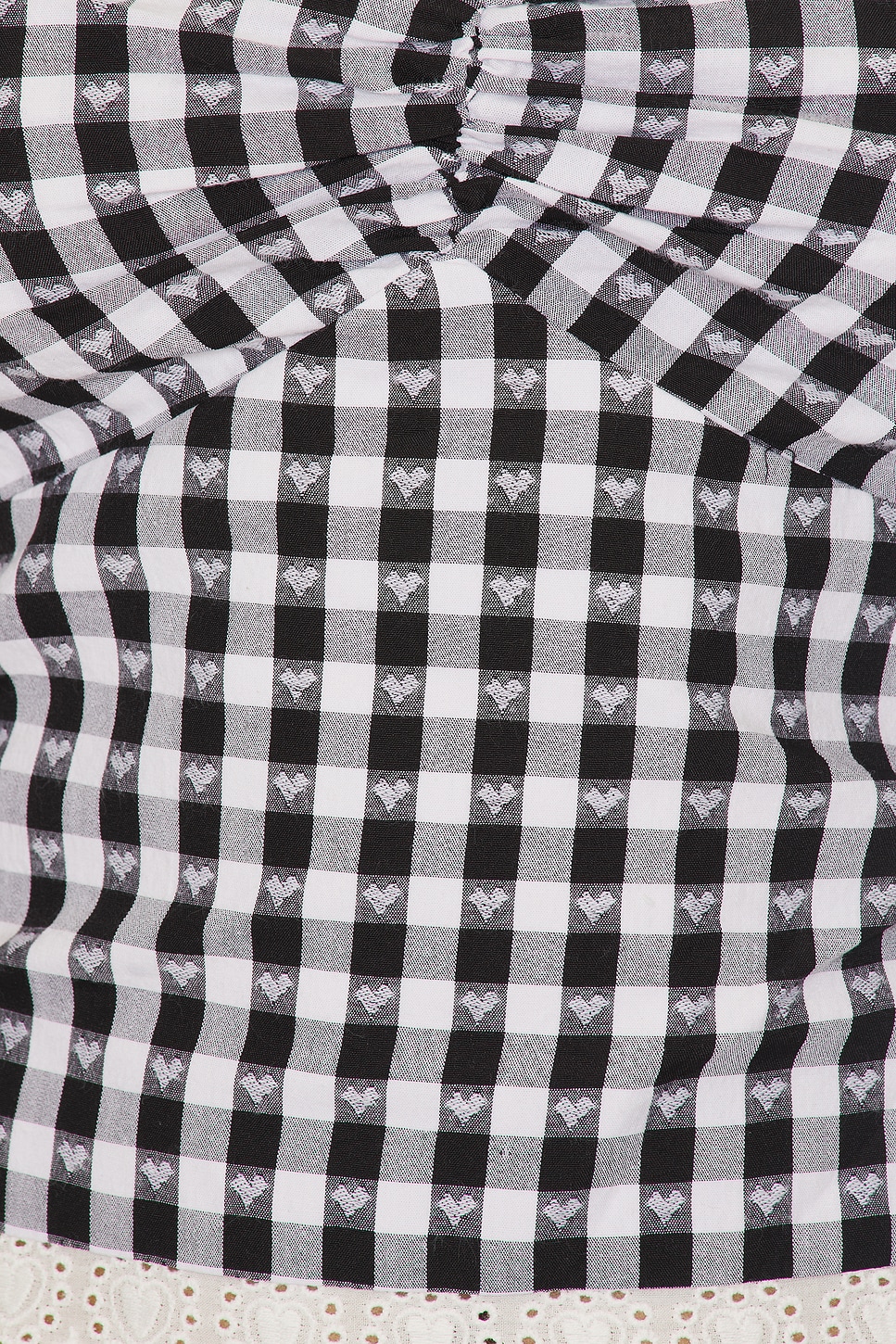 MAJORELLE Reece Top thumbnail