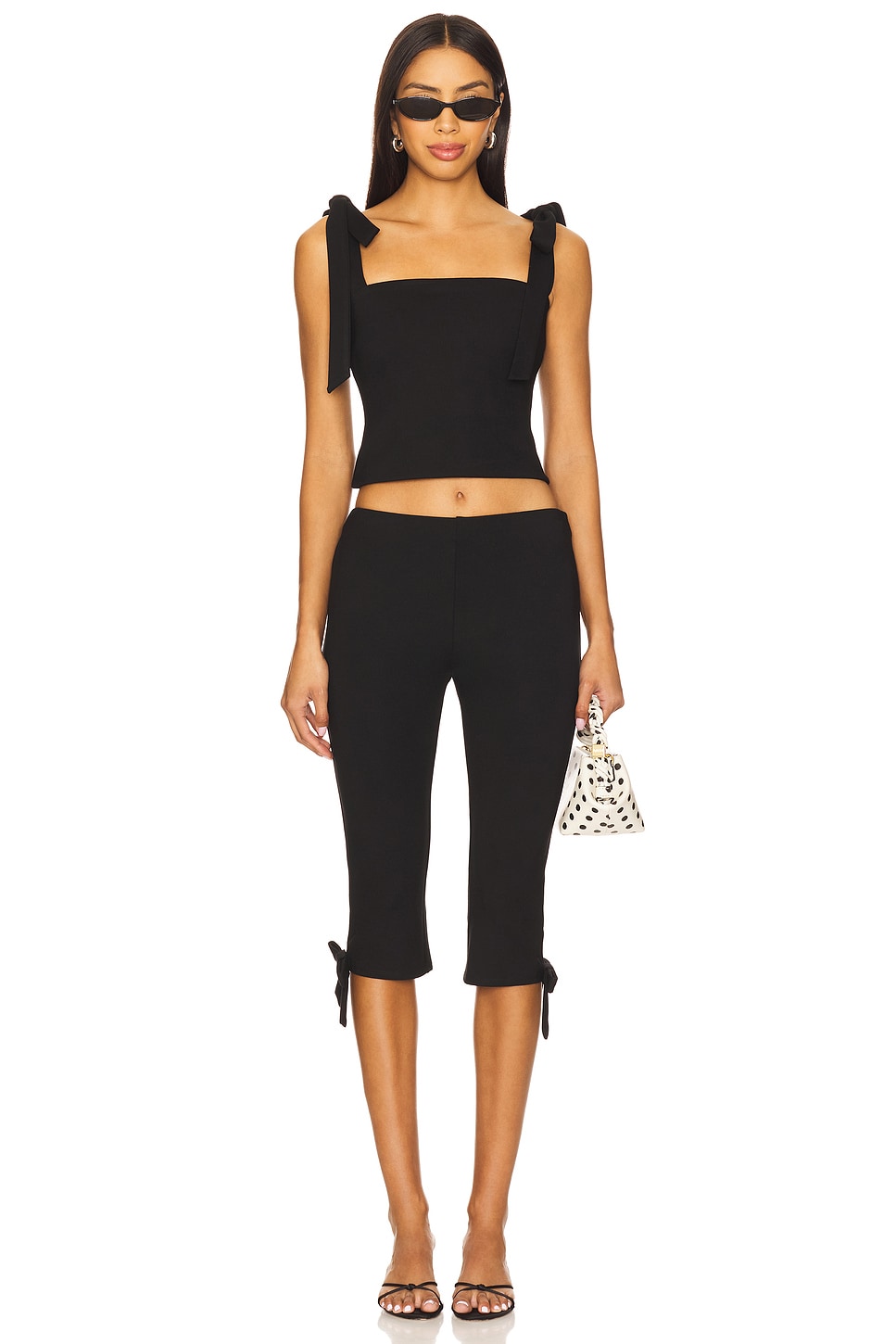 Stacia Top