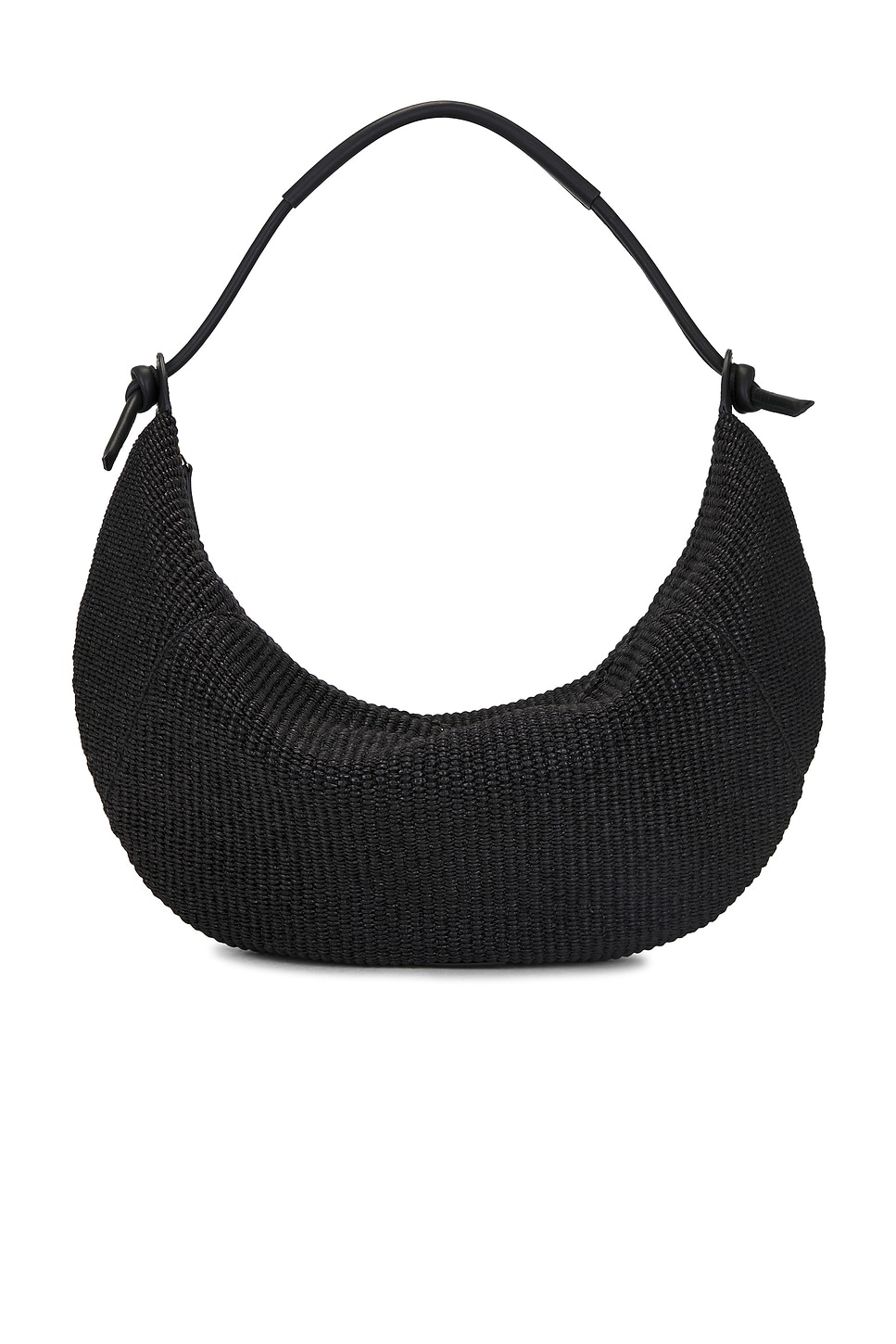 【MANSUR GAVRIEL】★トートバッグ★ Fortuna Bag Fortuna Bag - Black