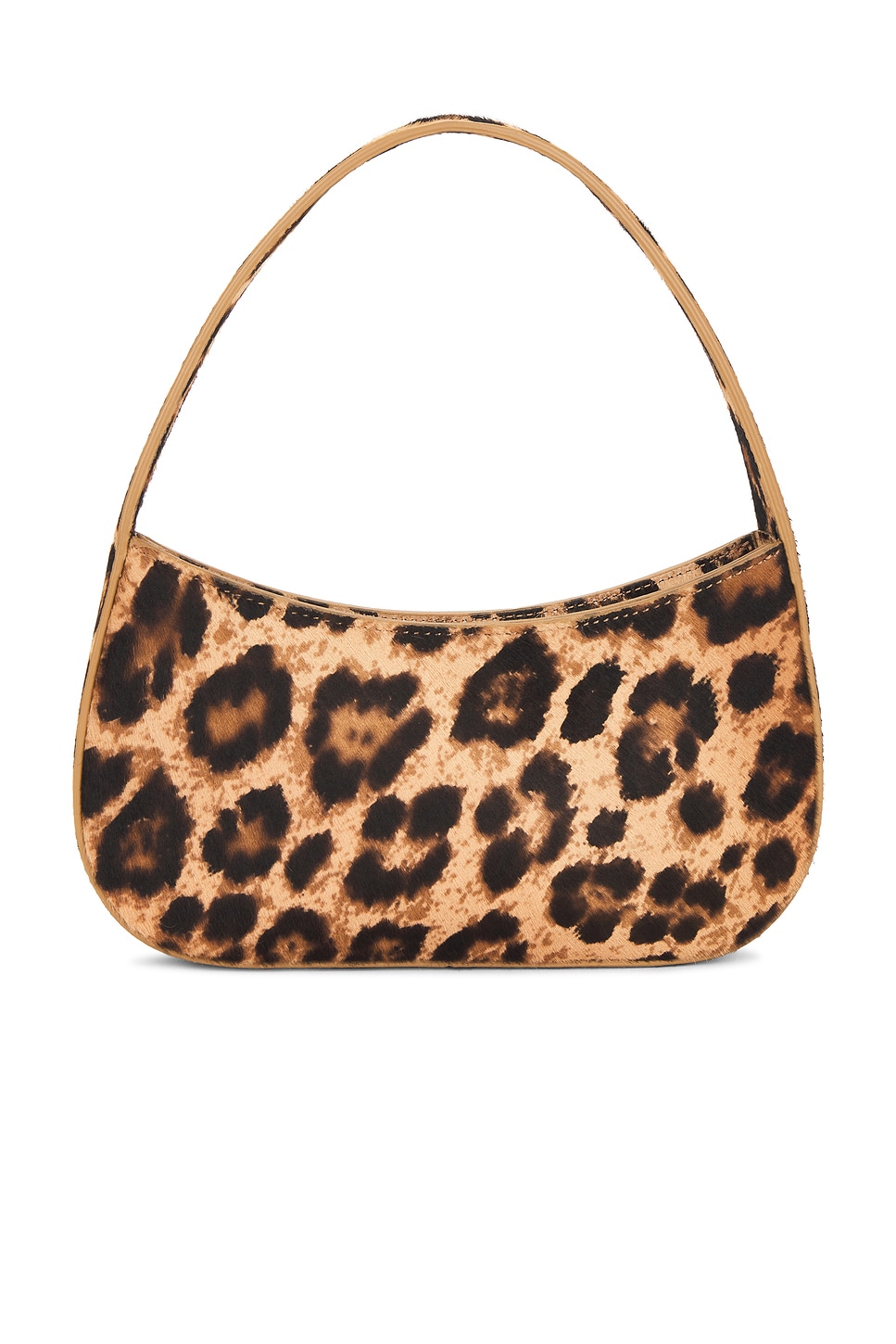 Mansur Gavriel Bonbon Bag in Leopard | REVOLVE
