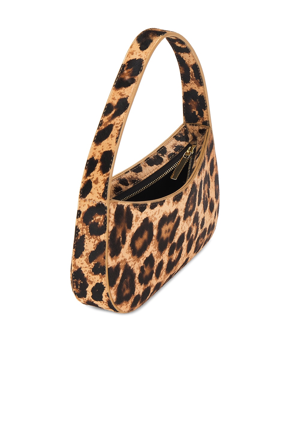 h*2様 Babylclub Leopard bonbon top (p Mansur Gavriel Bonbon Bag in Leopard | REVOLVE