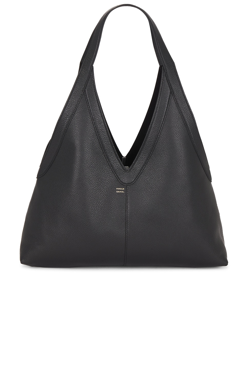 Soft M Tote