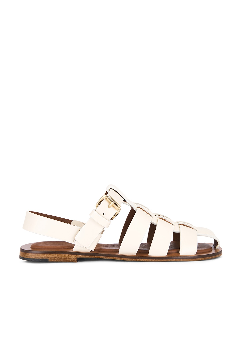 Fisherman Sandal
