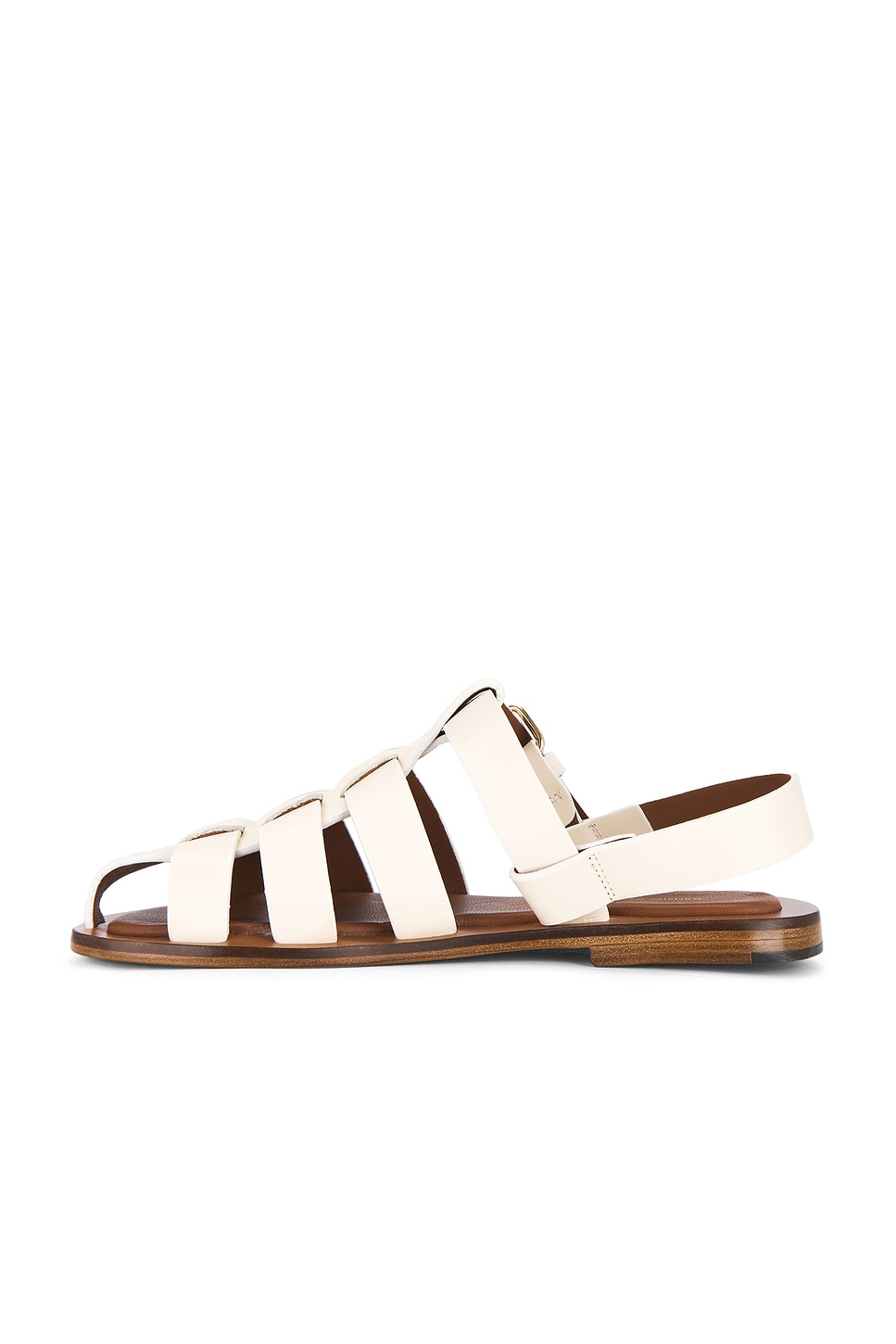 Fisherman Sandal