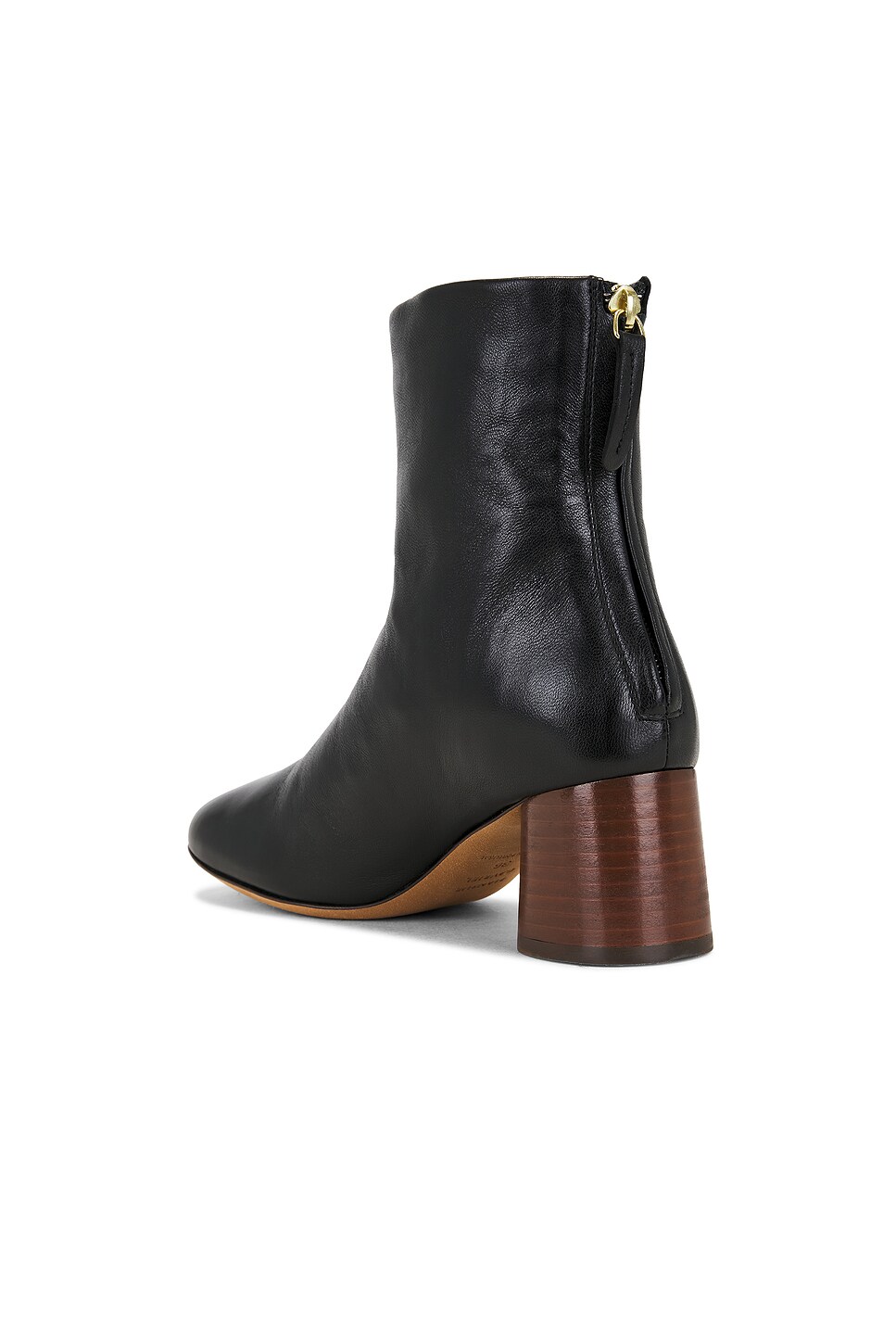 Mansur Gavriel Glove Boot
