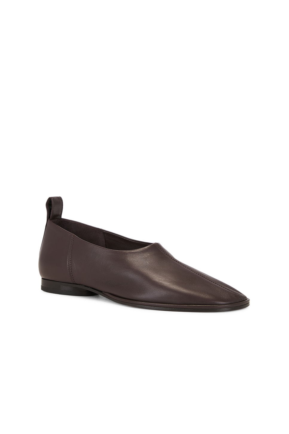 Mansur Gavriel Glove Slip On Flat