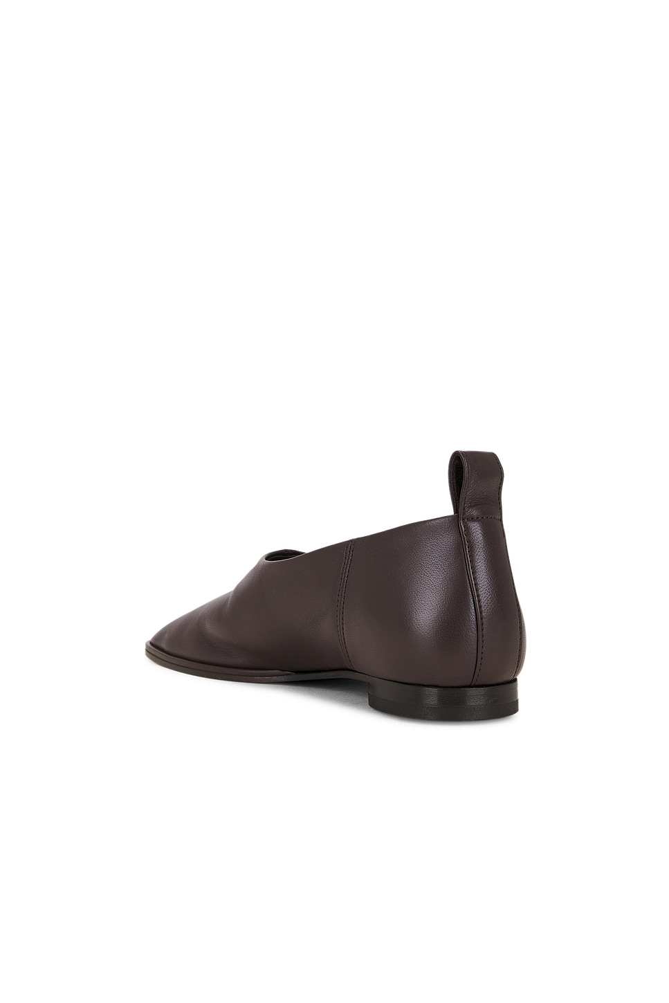 Mansur Gavriel Glove Slip On Flat