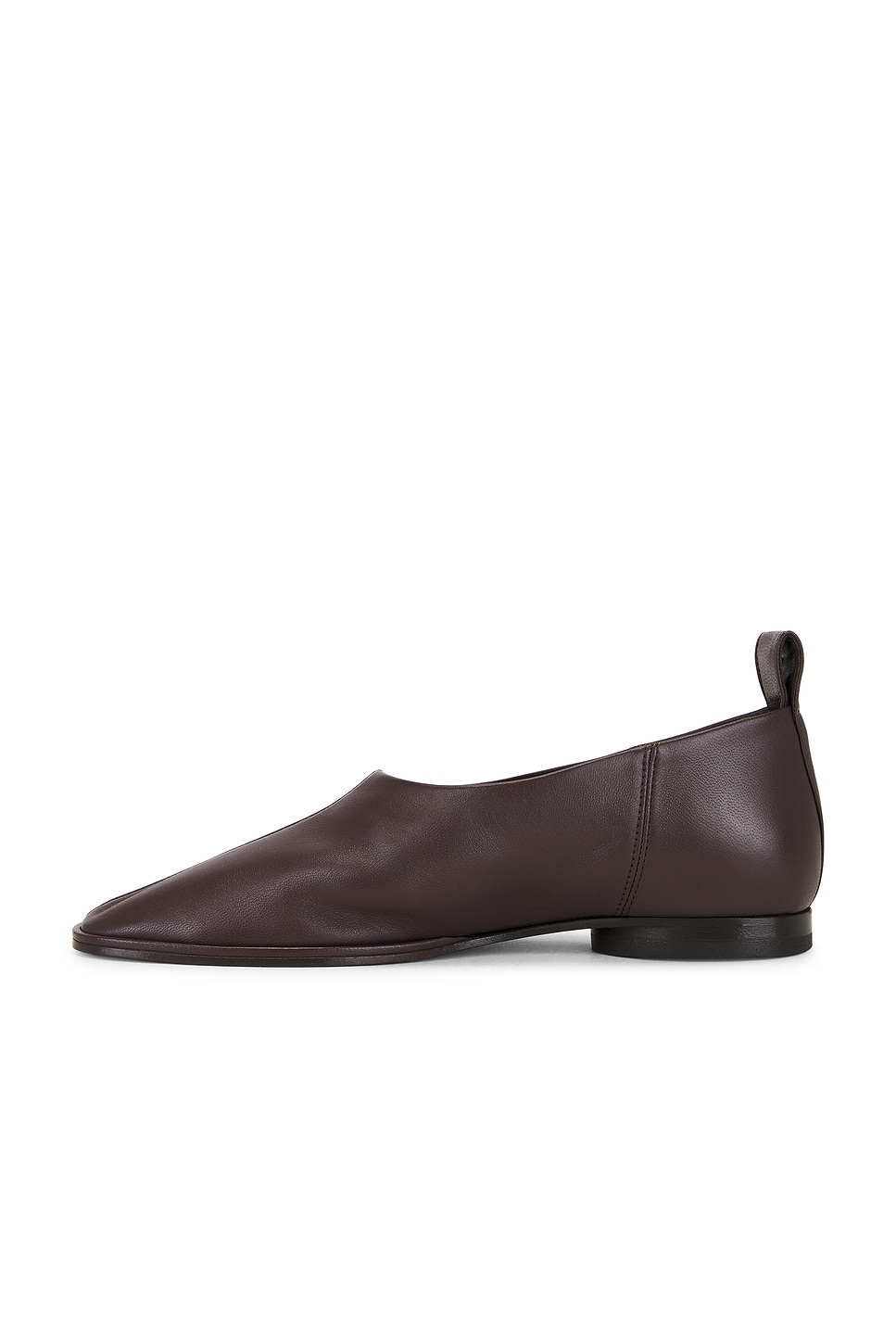 Mansur Gavriel Glove Slip On Flat