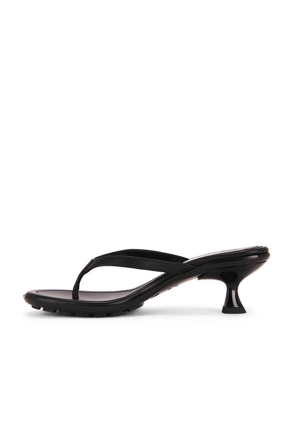 MANSUR GAVRIEL♡ 黒 スエード ミュール MANSUR GAVRIEL♡ 黒 スエード ミュール