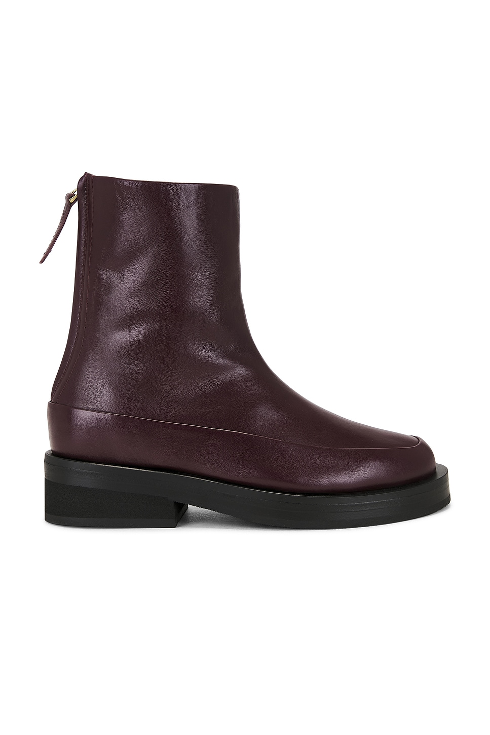 Mansur Gavriel Marion Boot