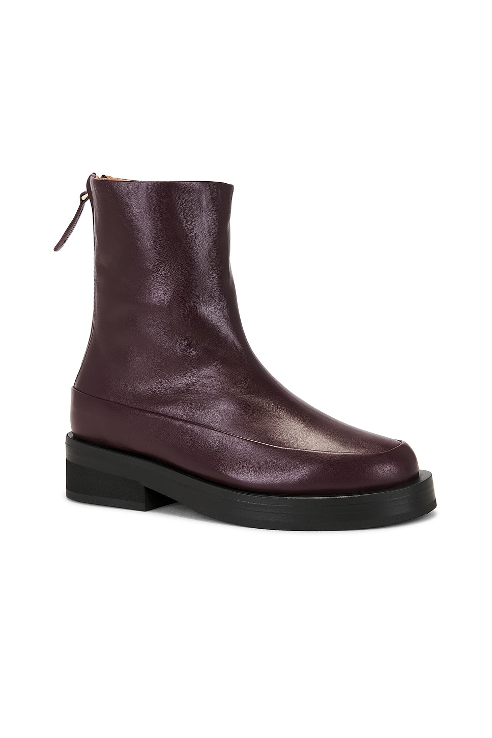 Mansur Gavriel Marion Boot