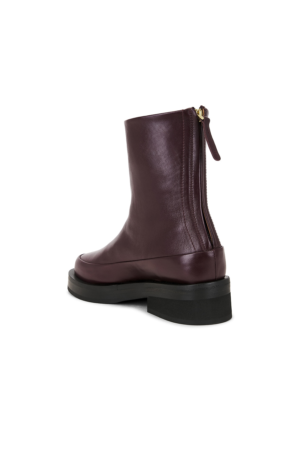 Mansur Gavriel Marion Boot
