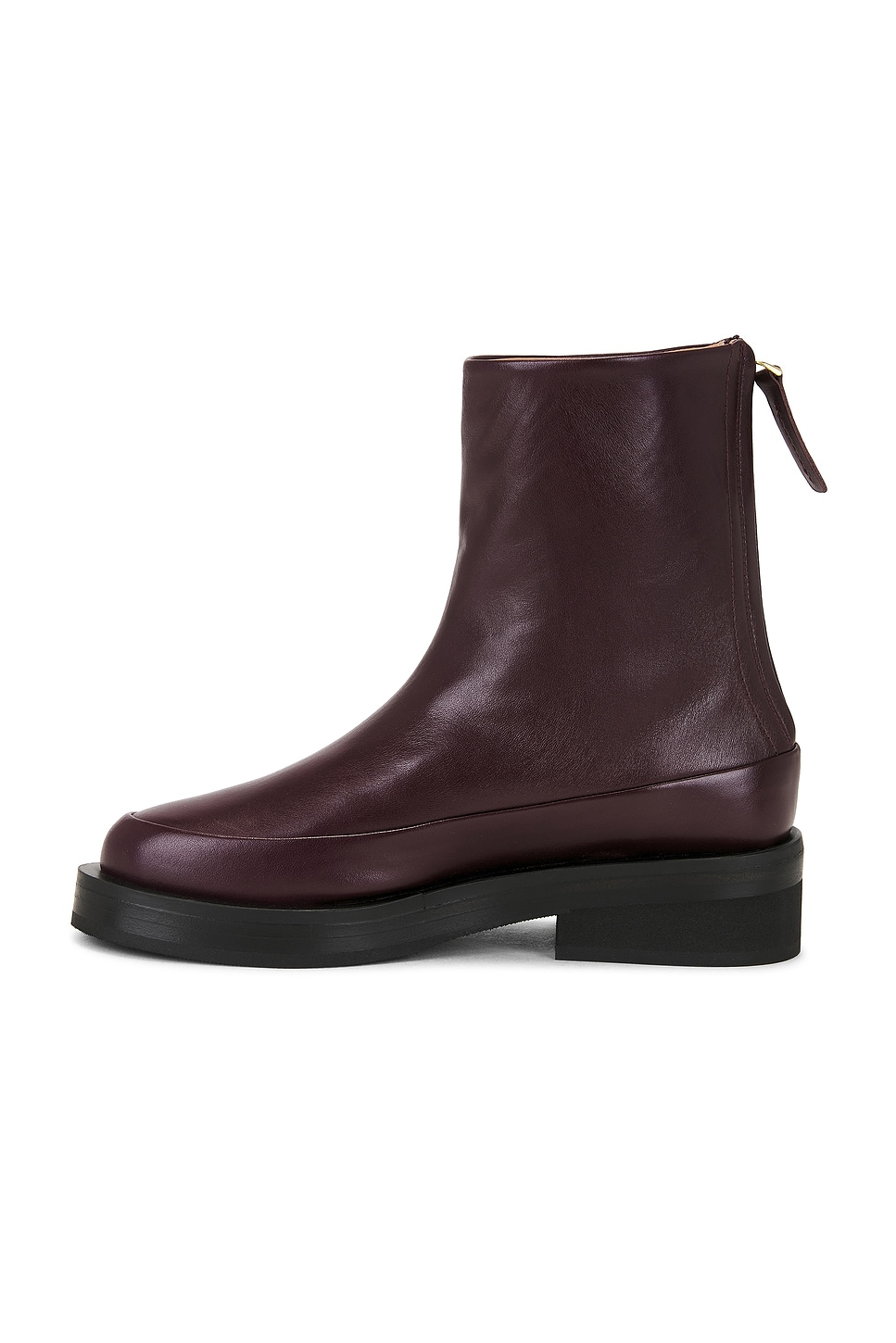 Mansur Gavriel Marion Boot