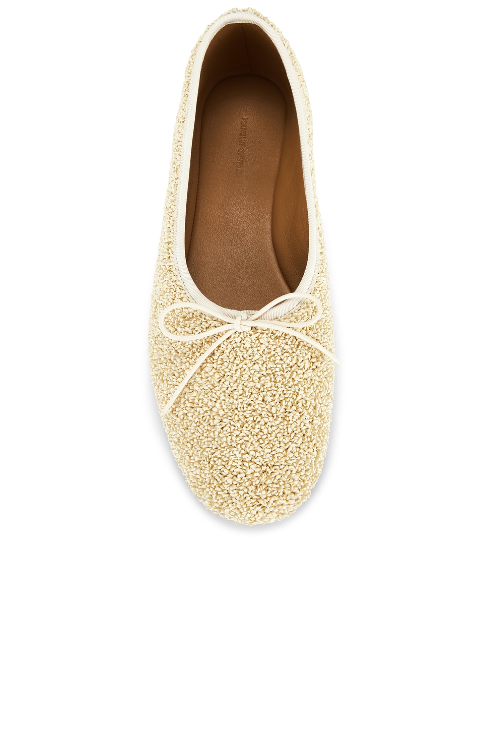 Mansur Gavriel Dream Ballerina