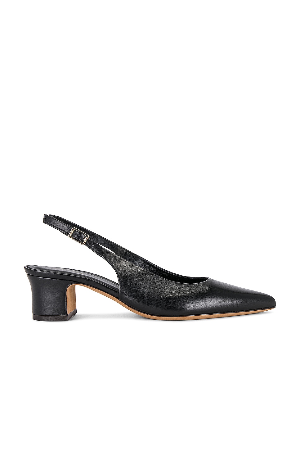 Mansur gavriel discount slingbacks