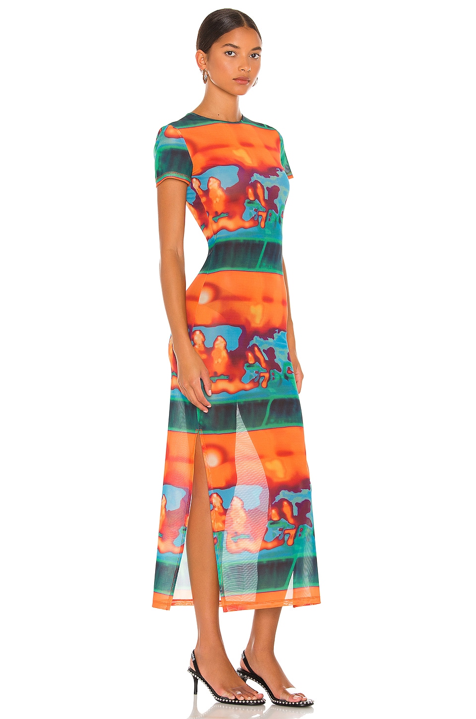 Miaou Billie Dress thumbnail