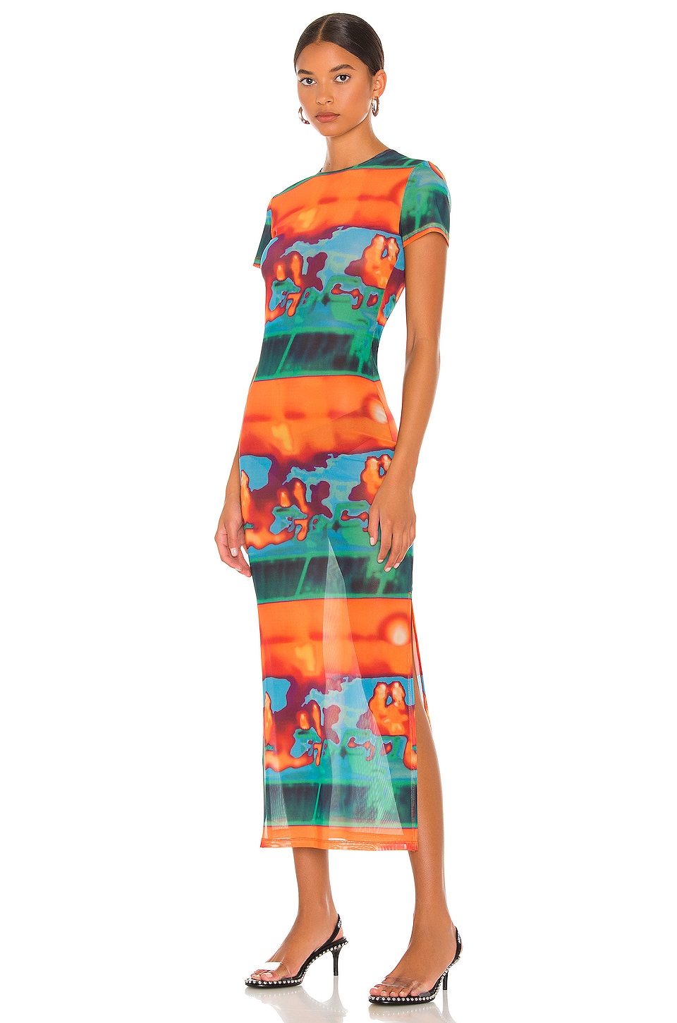 Miaou Billie Dress thumbnail