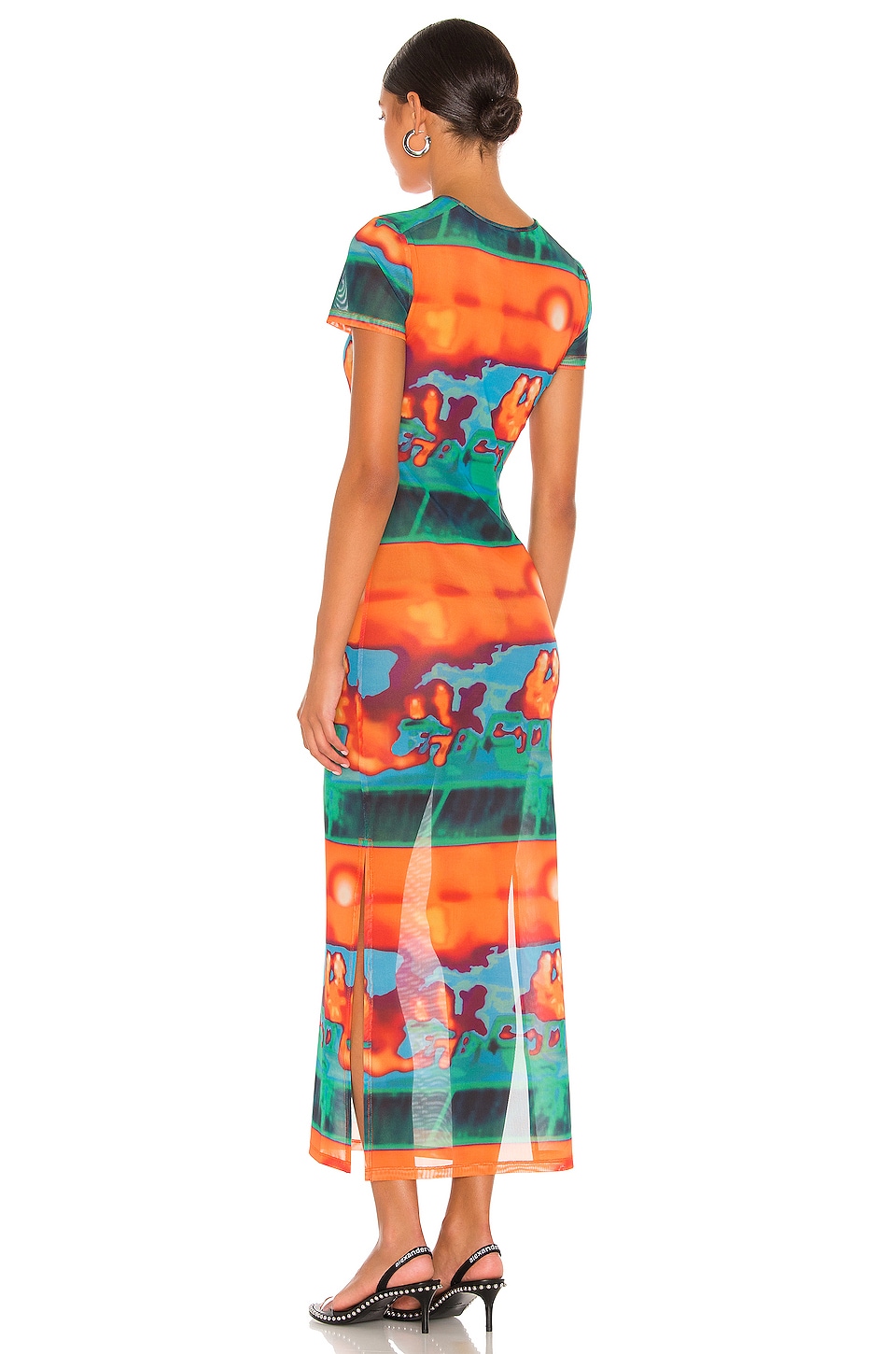 Miaou Billie Dress thumbnail