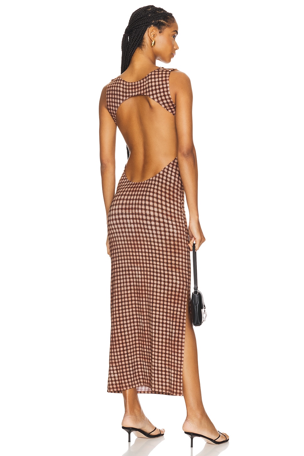 Selena Dress