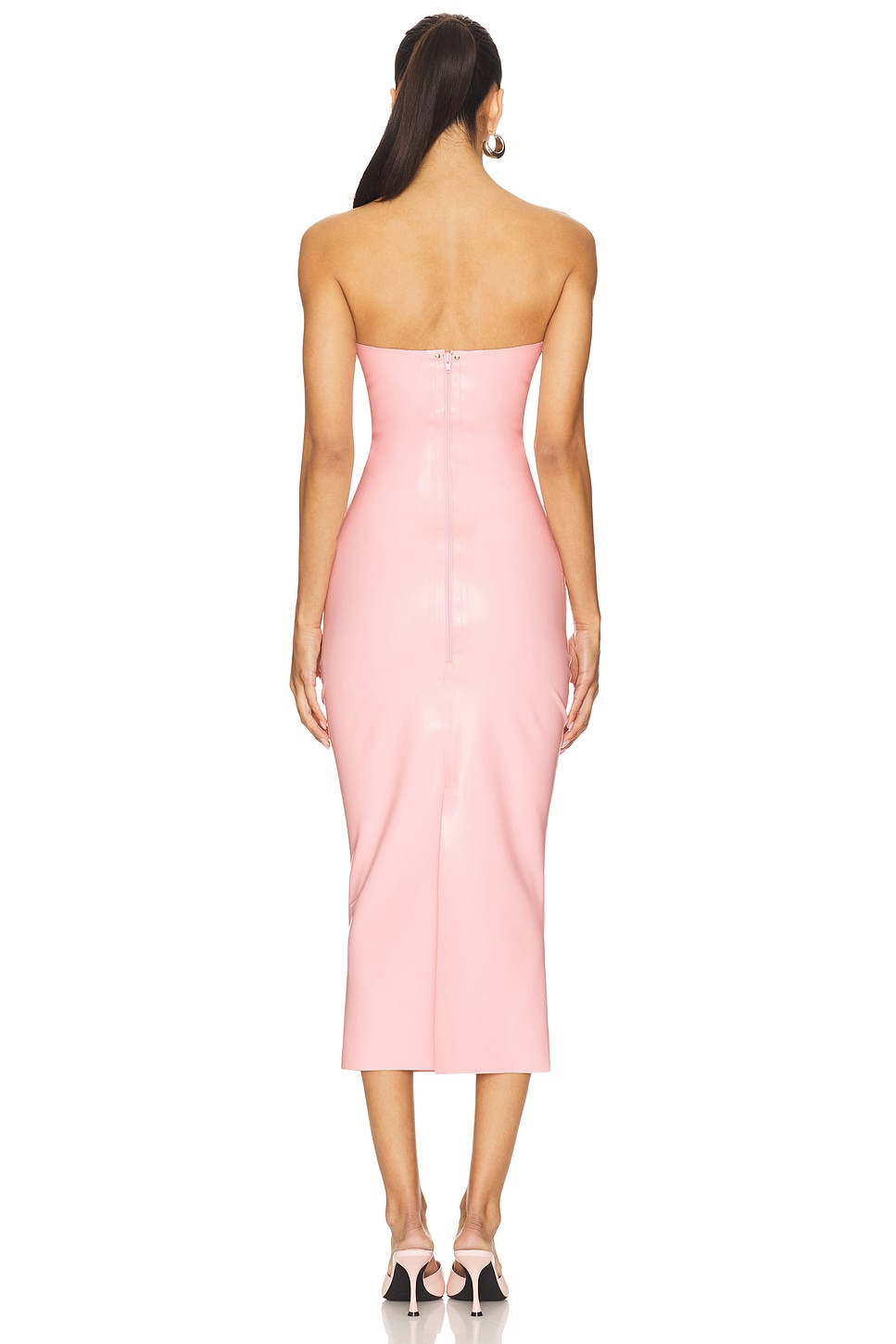 Lila Dress