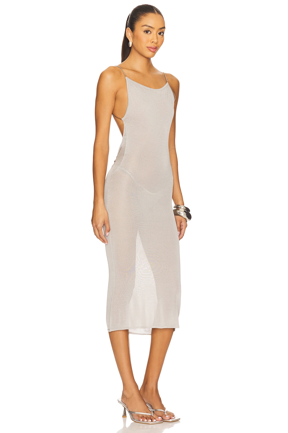 Awa Dress