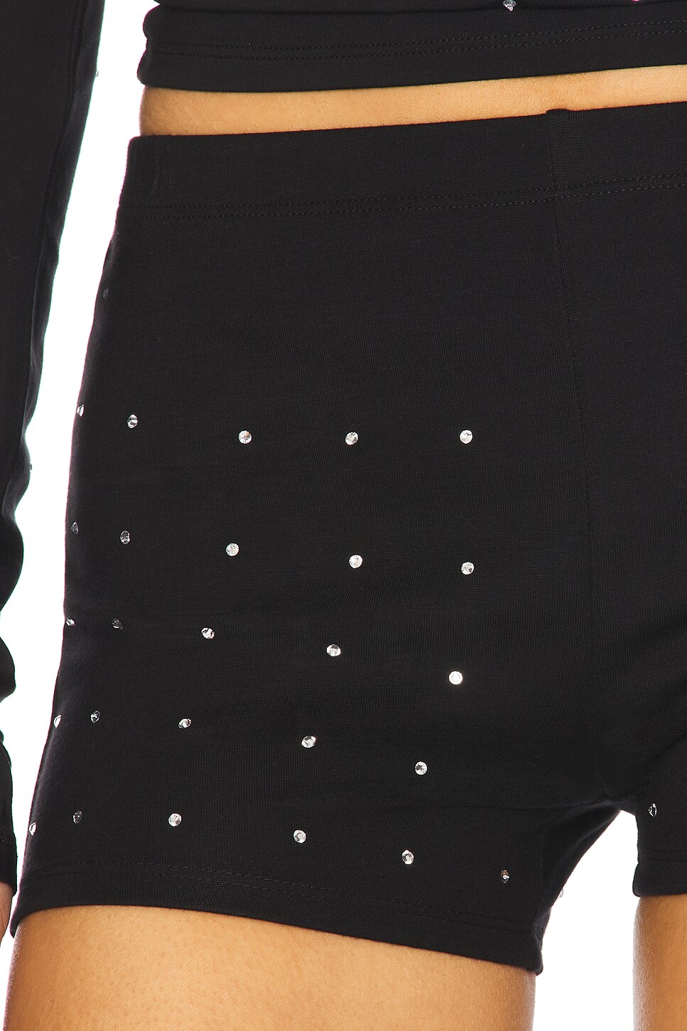 Booty Shorts