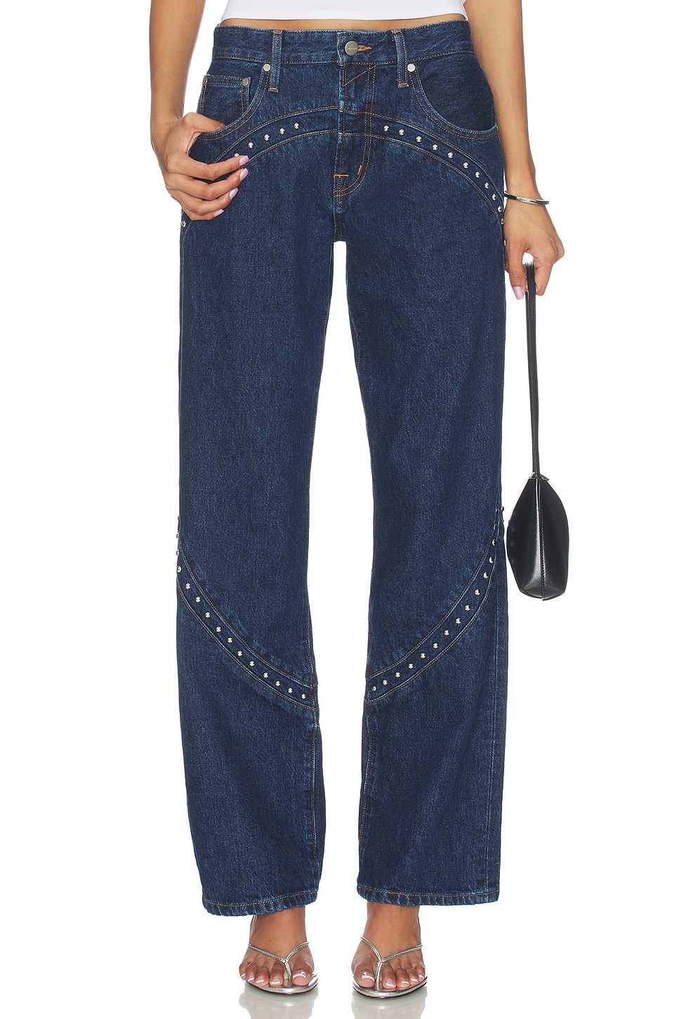Ryleigh Jeans - thumbnail 2