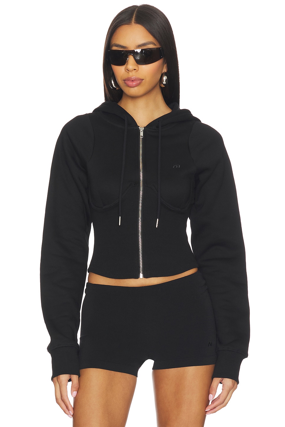 Sadie Hoodie