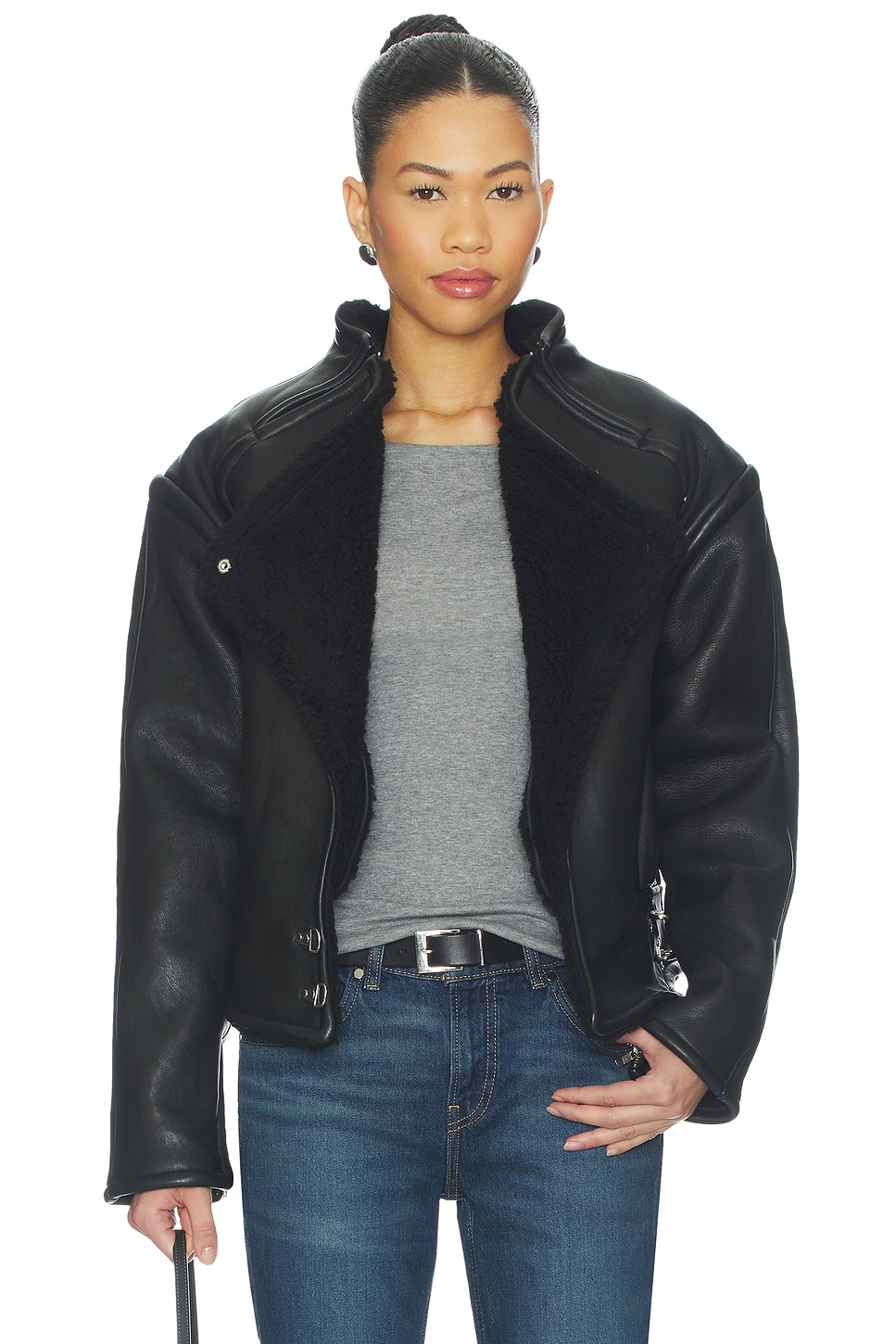 Isiola Jacket - thumbnail 3