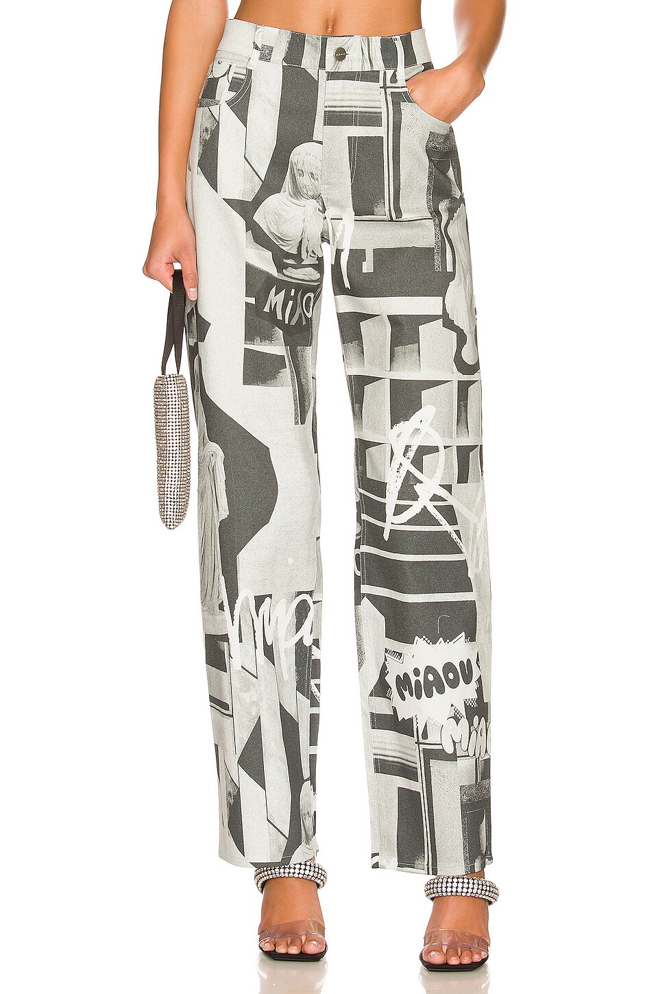 Fargo Pants