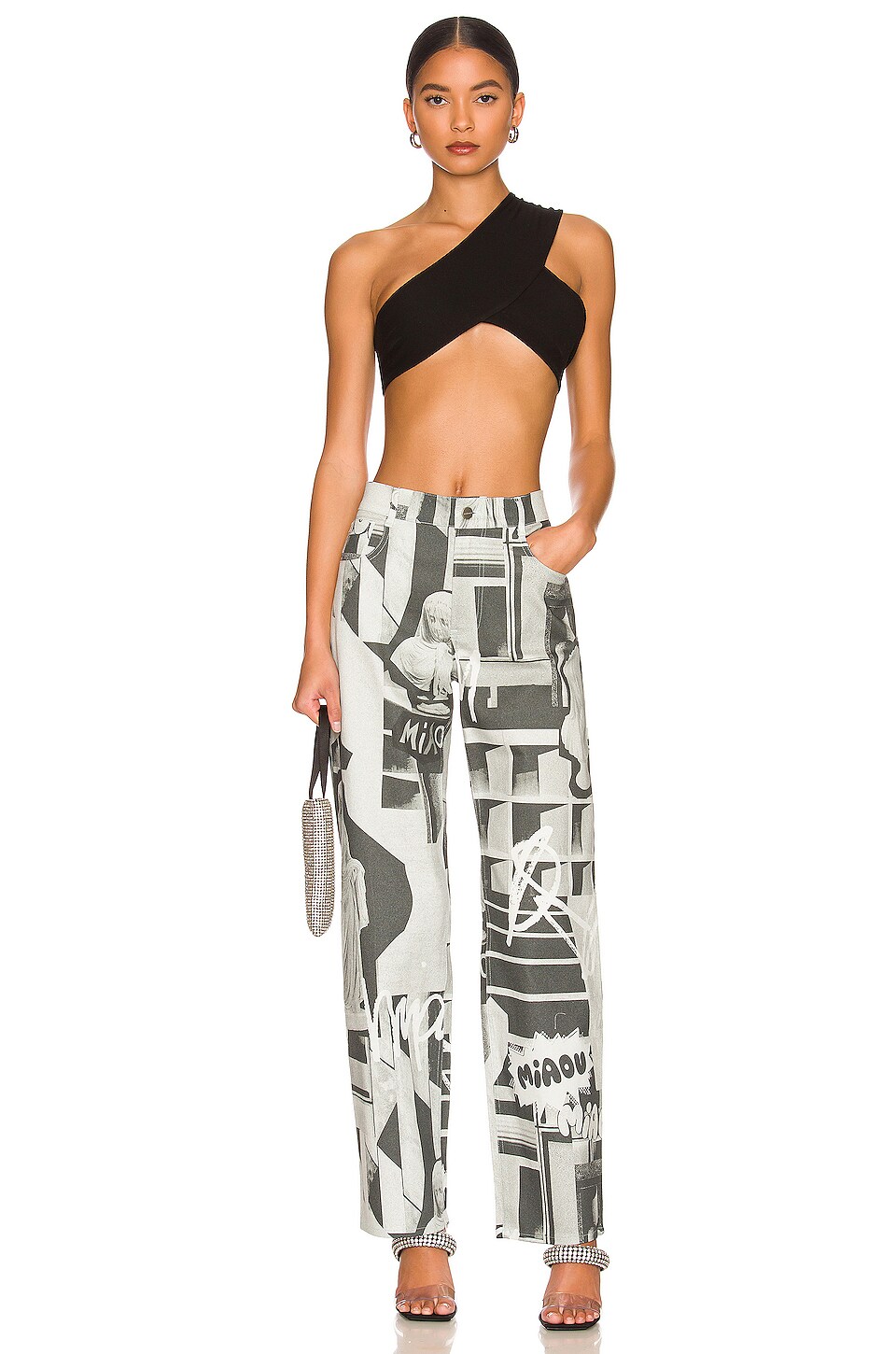 Fargo Pants