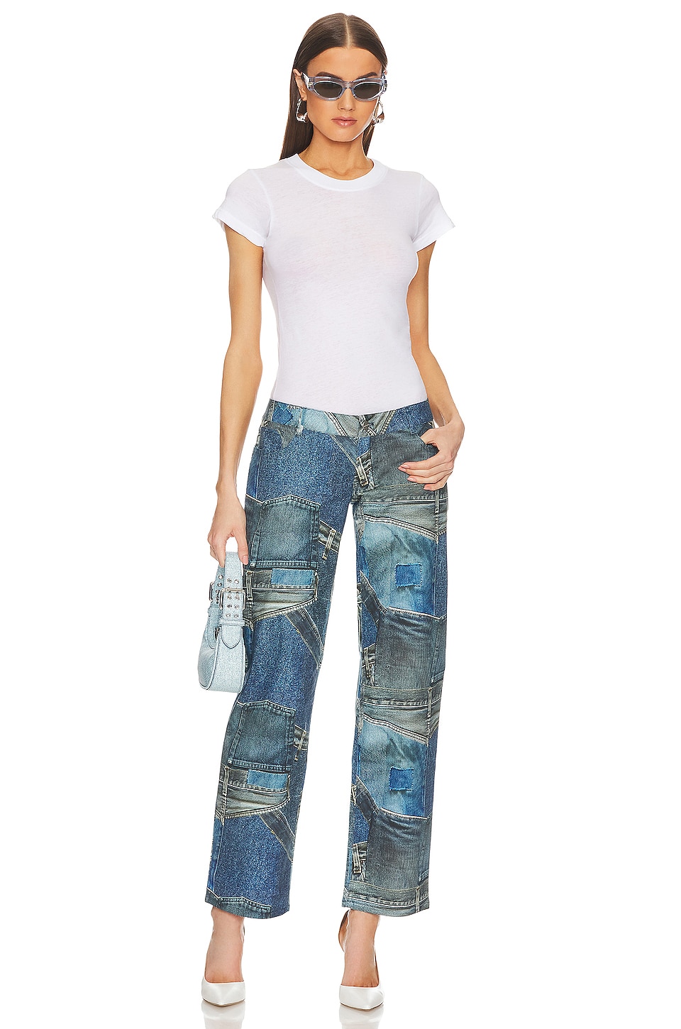 Atlas Pant
