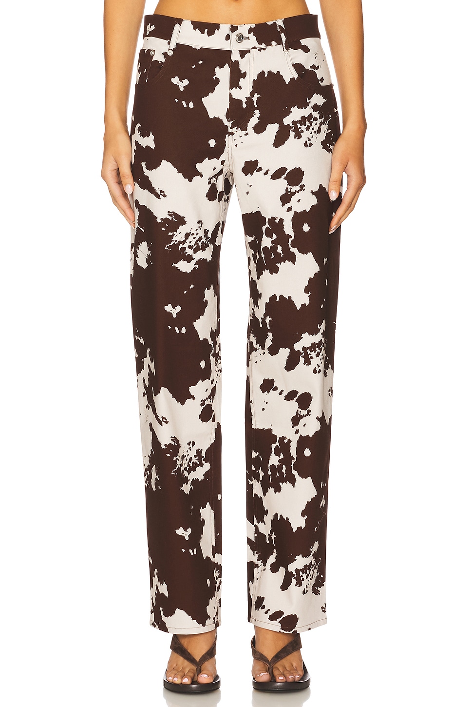x REVOLVE Fargo Pant