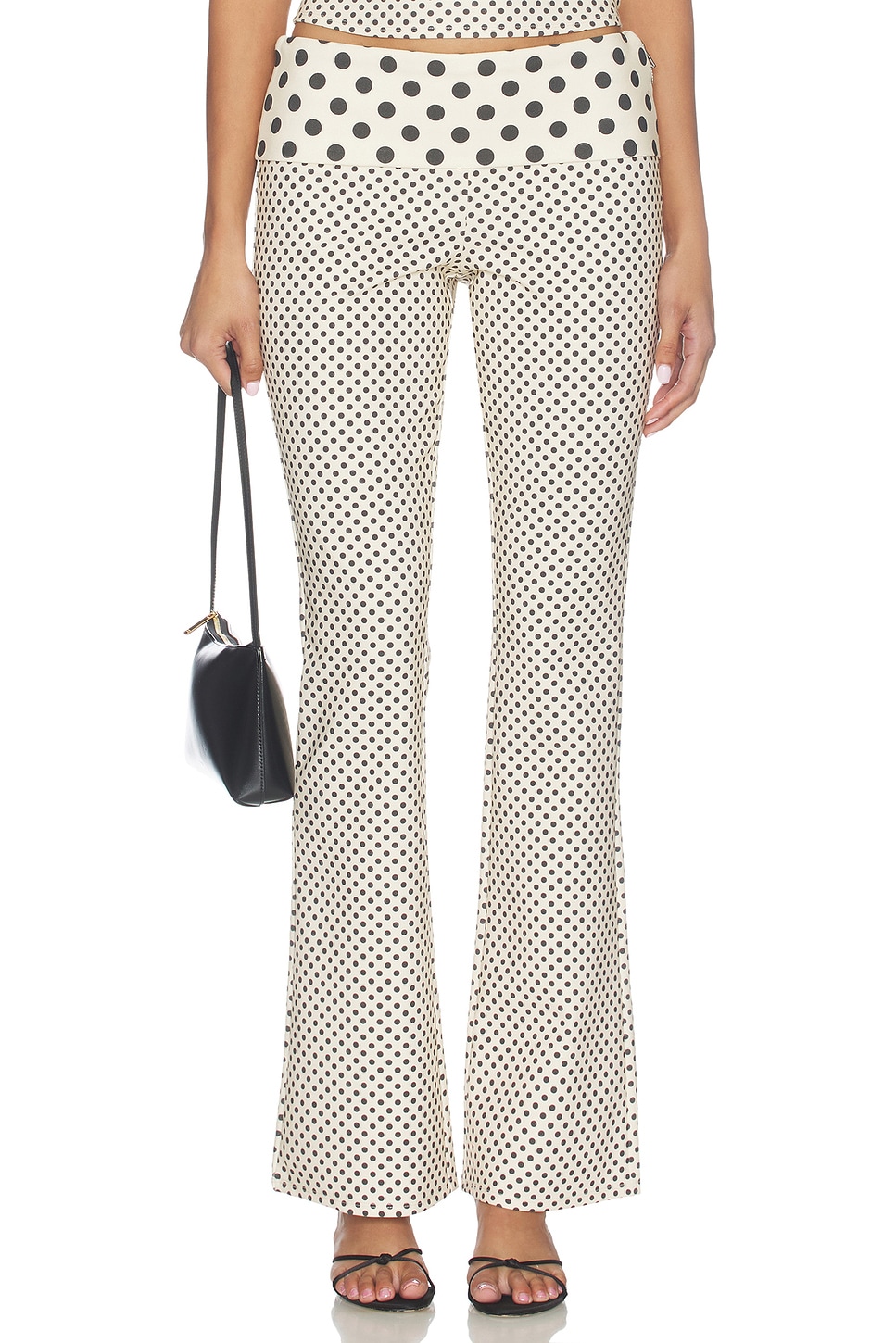 Alba Pant - thumbnail 2