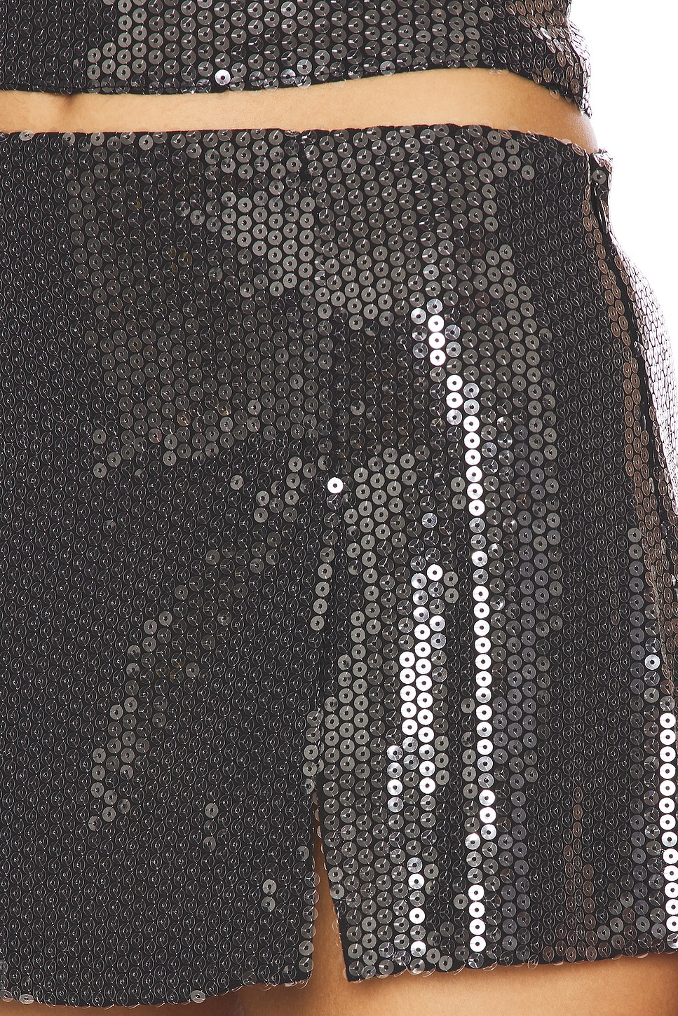 Micro Mini Skirt
