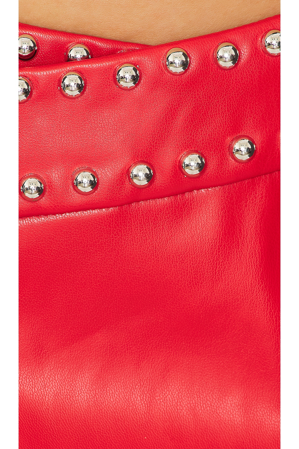 Miaou x REVOLVE Alex Skirt