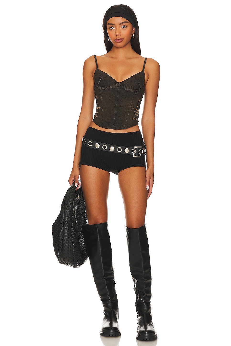 Kiko Corset