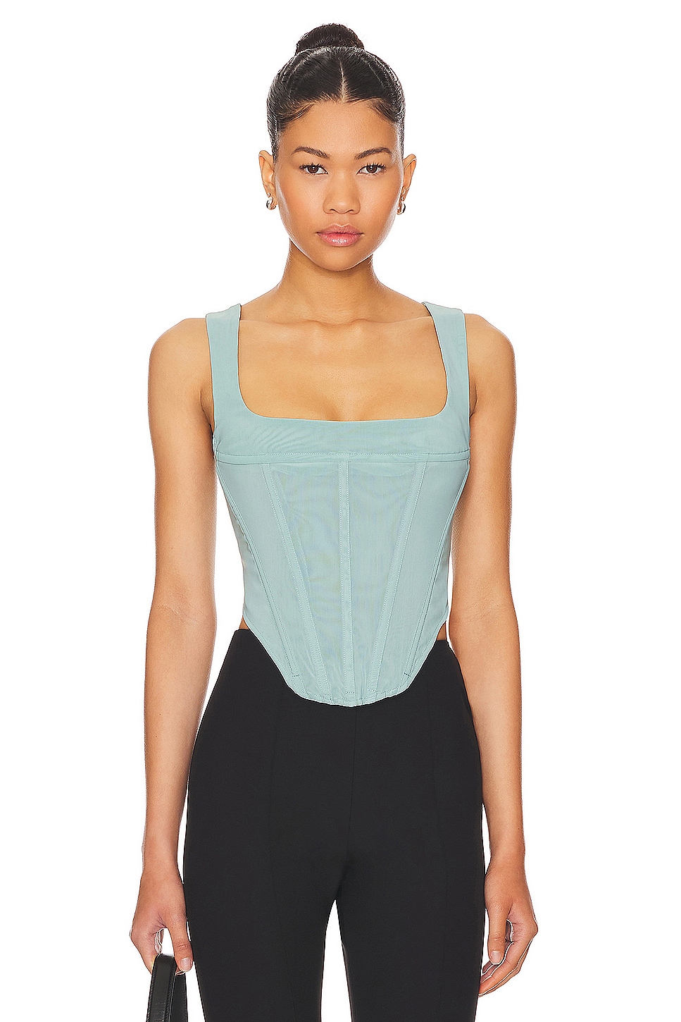 Campbell Corset