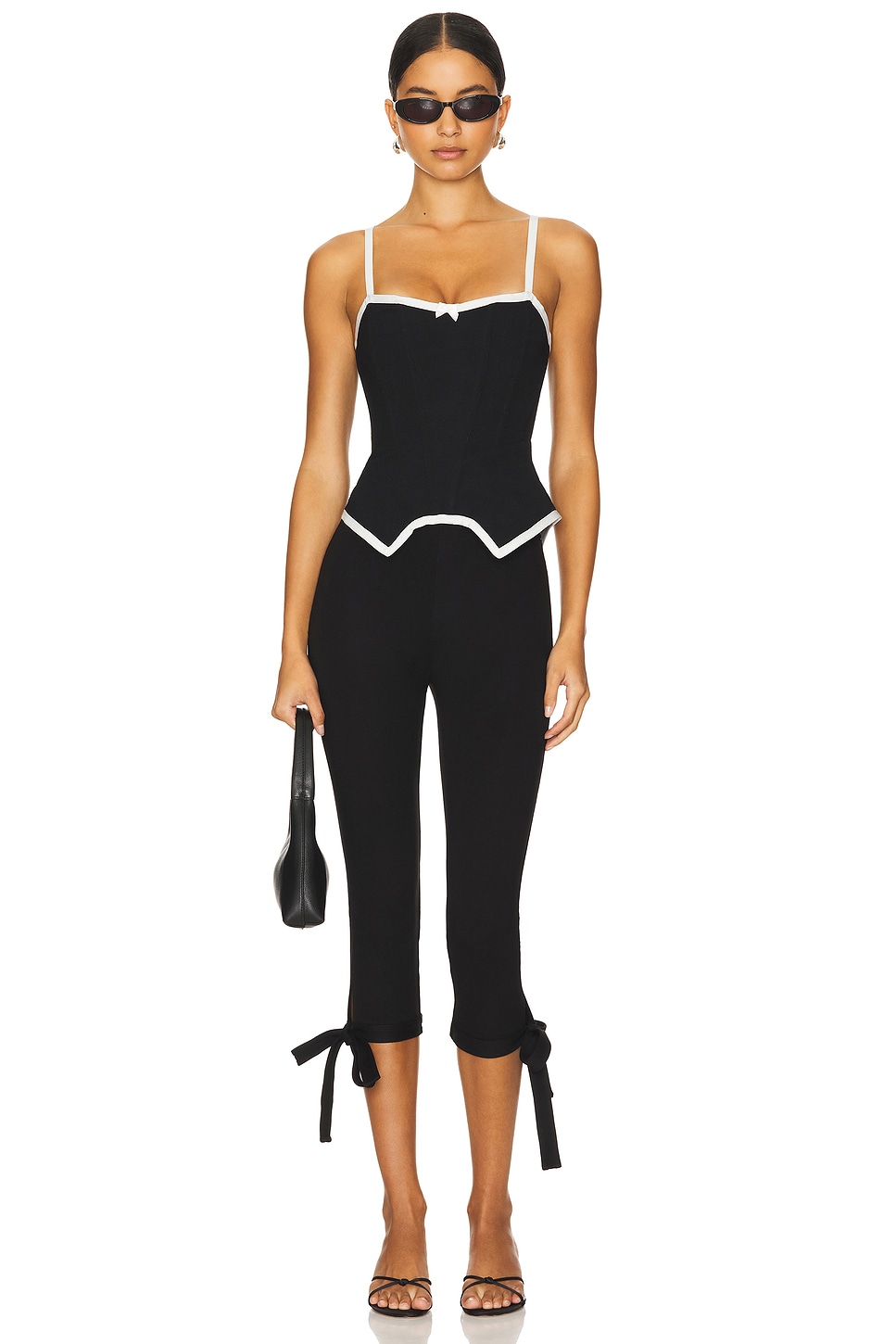 Tina Corset